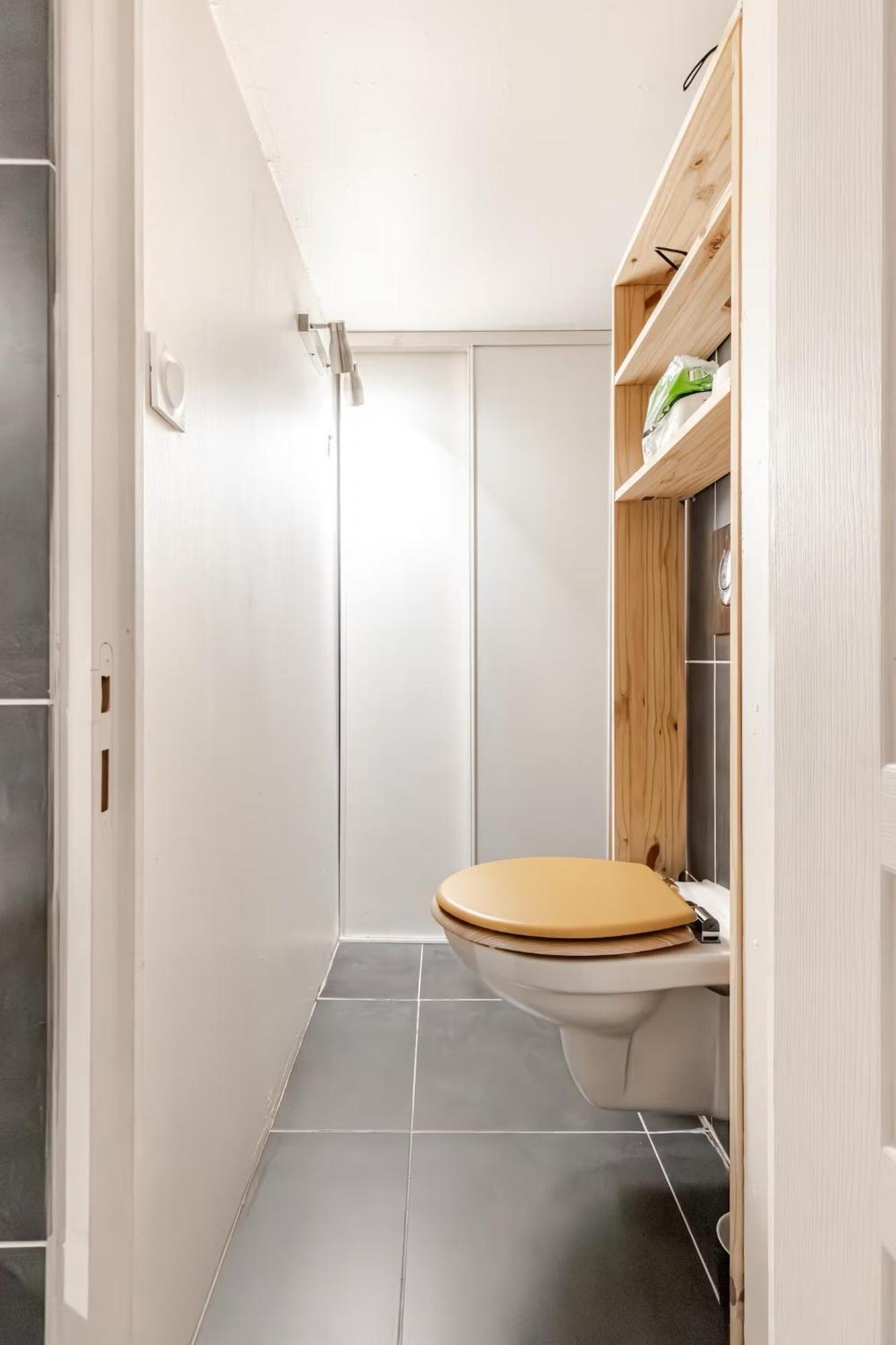 Logement De Charme Aux Carmes 圖盧茲 外观 照片