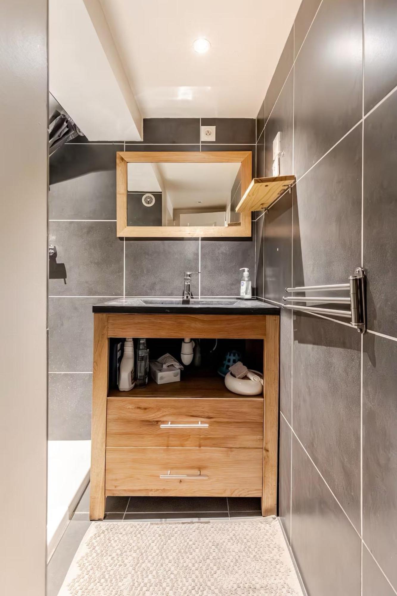 Logement De Charme Aux Carmes 圖盧茲 外观 照片